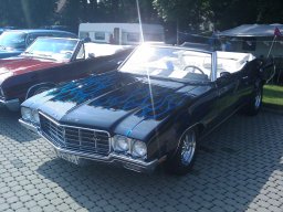 Big Bumper Meet 2010